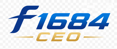 f1684 ceo logo